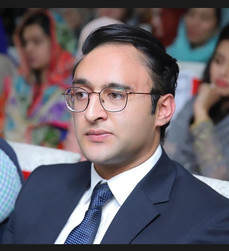 Co-CEO Radiant School